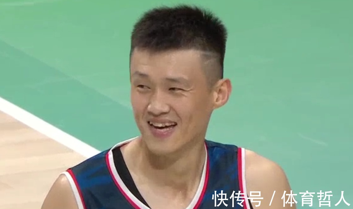 全运会|10中1！全场比赛如同梦游，广东输辽宁无缘冠军，锅要他来背