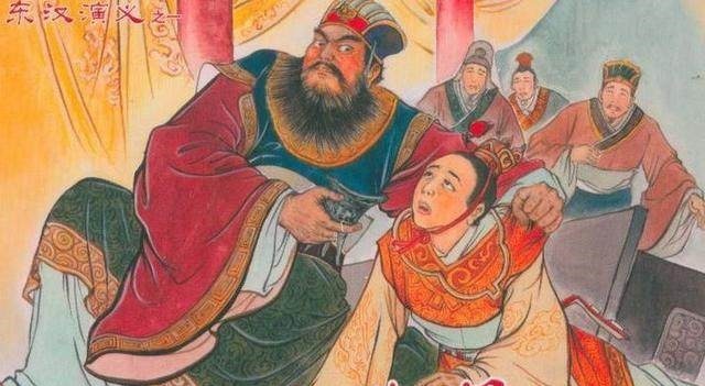 中国历史上两个强盛的帝国,有太多相似之处!