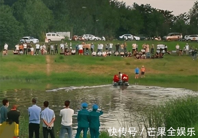 垂钓|将钓鱼人统统赶走，还是留在水边？山东高密的做法让钓友称赞