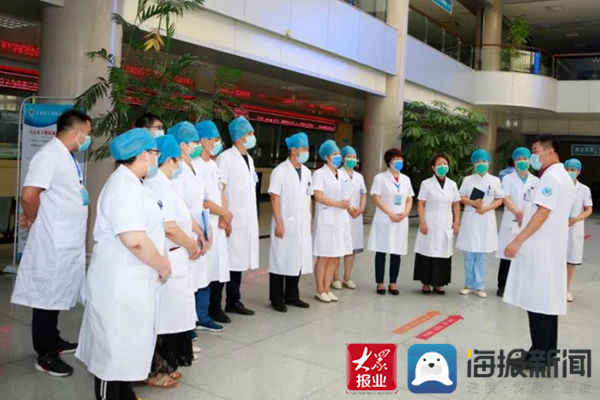 疫情|无棣县人民医院开展新冠肺炎疫情防控应急演练