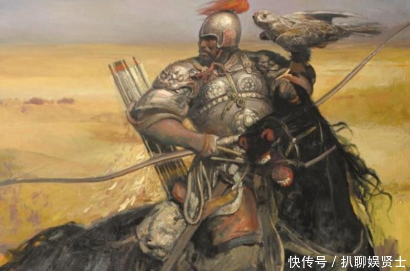 揭开|唐朝名将王玄策一人灭一国的神话被揭开,世人却为他感到惋惜