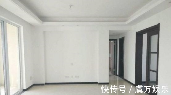 装修|毛坯房刚交房别急装修，把5样东西给换了，入住以后就很省心了