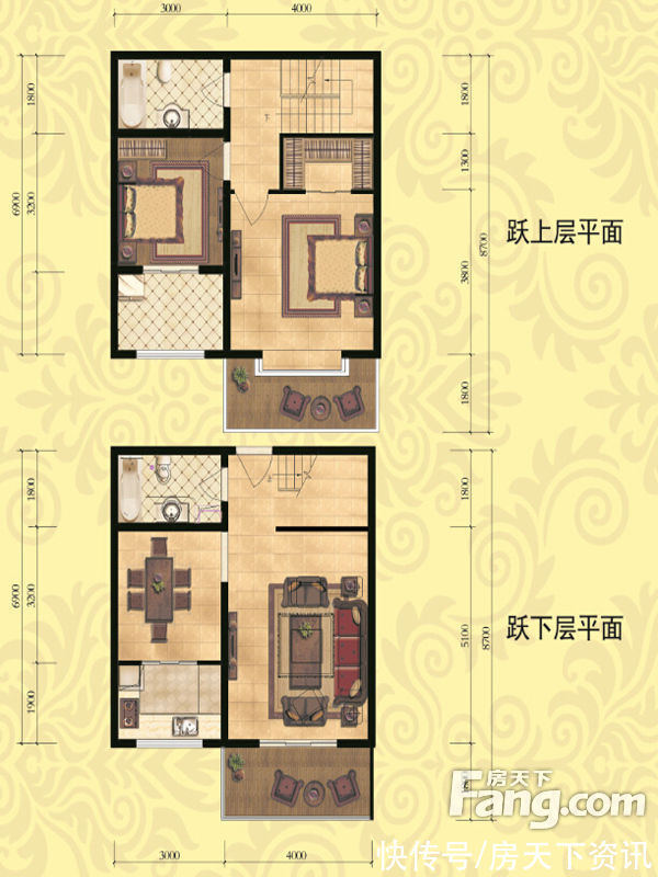 买房不用愁 评测帮你忙 长治滨河城上城热搜楼盘信息新鲜出炉 360房产网