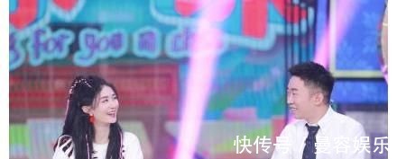 《快本》穿帮镜头，为让谢娜队赢，吴昕淘汰了4个人，杨迪说漏嘴