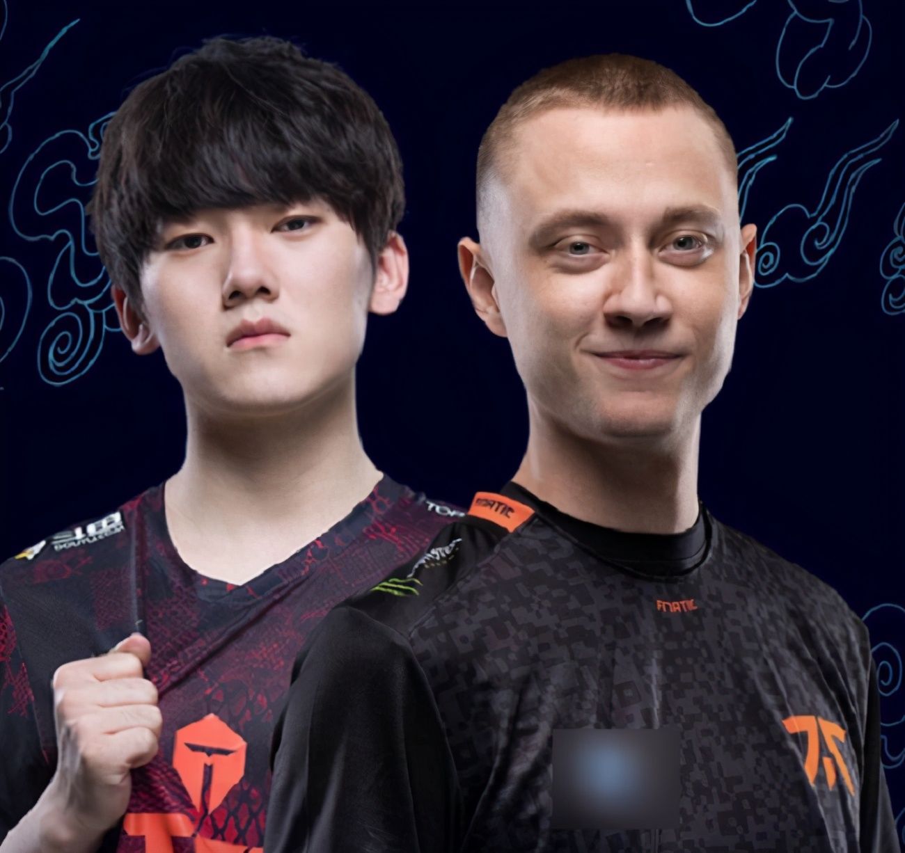 S10|FNC自欺欺人?回顾S10历程,想念零封TES的“BO3”