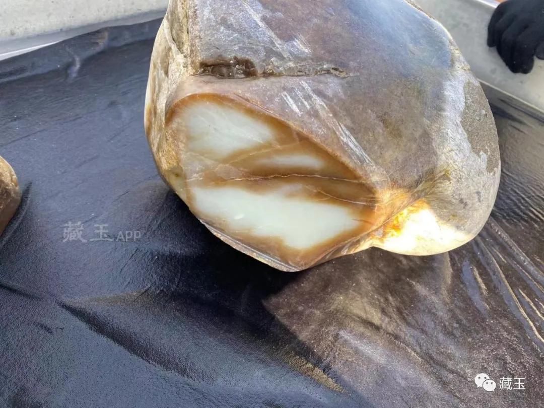  切石包|赚大了！一块石包玉的逆袭！震惊全场