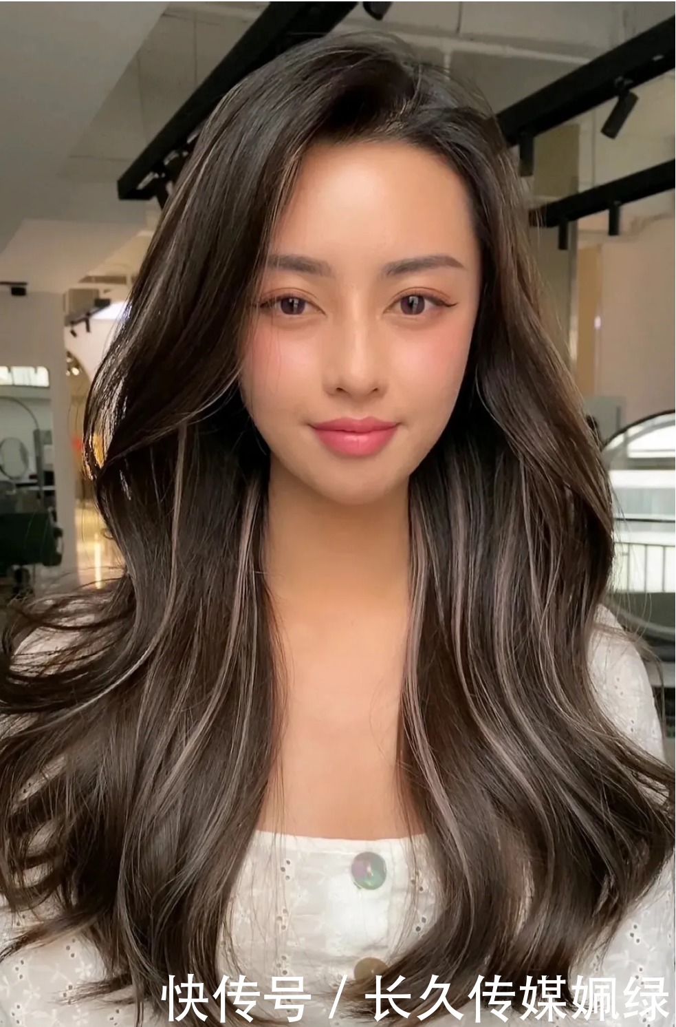 长短|越剪越时尚女发19款,无论长短都心动,你看美不美