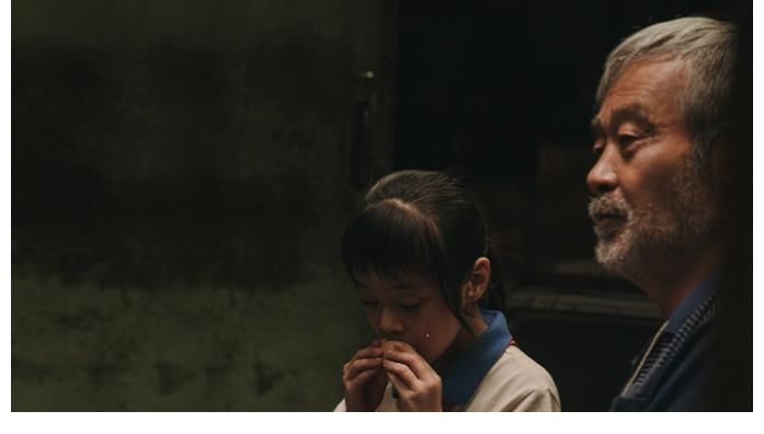 《奇跡笨小孩》這部電影很好看，聚焦于底層人的生活