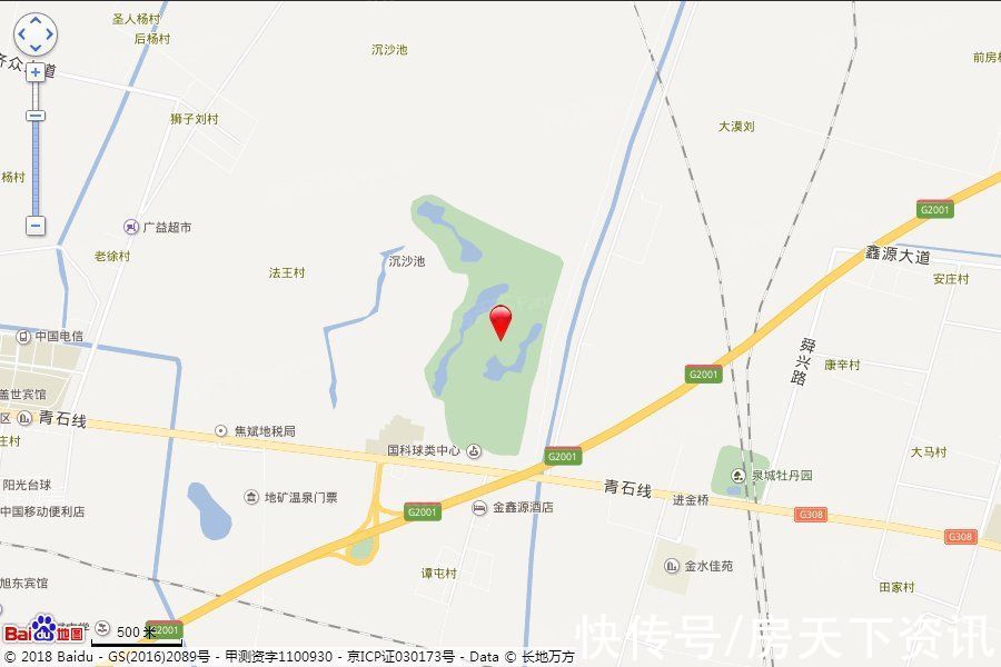 评测|「楼盘评测」荣盛理想时代，2021年10月济南其他必看品质楼盘