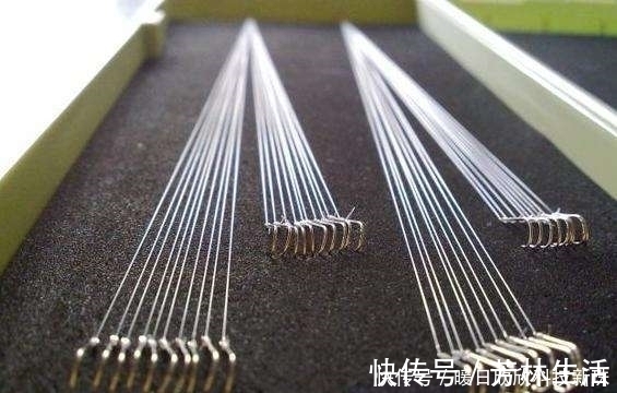 钩距|野钓中,子线的长短的选择,往往和你的渔获成正比例