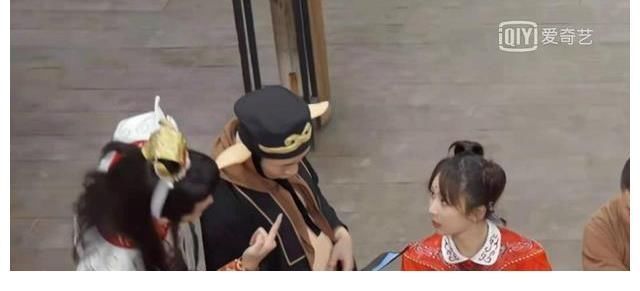 孙红雷|宋亚轩是《萌探》关系户吗?注意他对那英的称呼,人家还是个孩子?