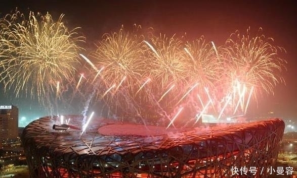 申办奥运会|奥运会“无人接盘”?奥委会期待中国再办一次,魏纪中:多做贡献