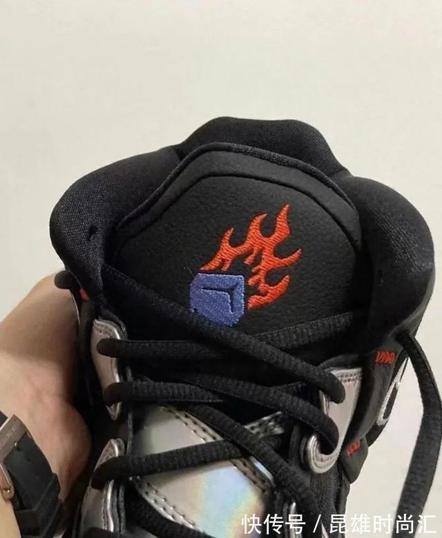 paul 欧文8再曝光,欧文选择妥协、战略性投降?