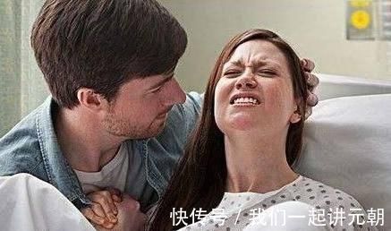 尴尬事|生孩子的3种尴尬事,难为情也要忍!全经历过的都是女强人