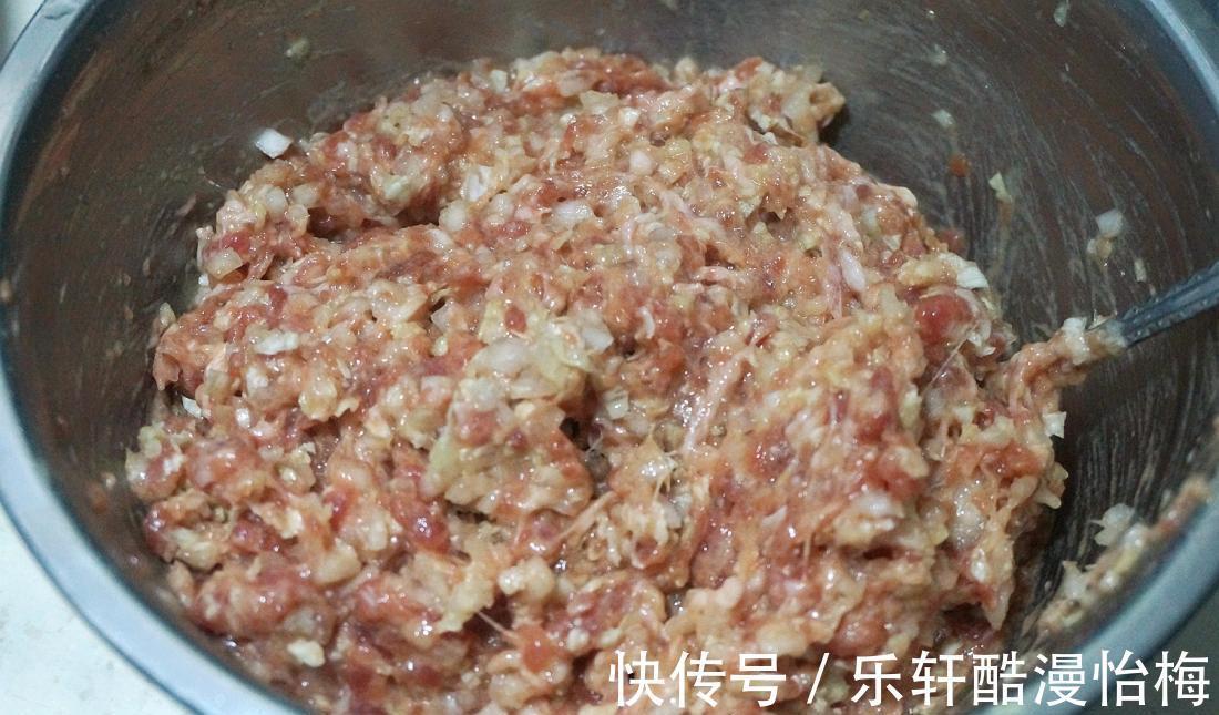 紫菜|家常小鲜肉馄饨,滋味十足,一口一个好吃到停不下来