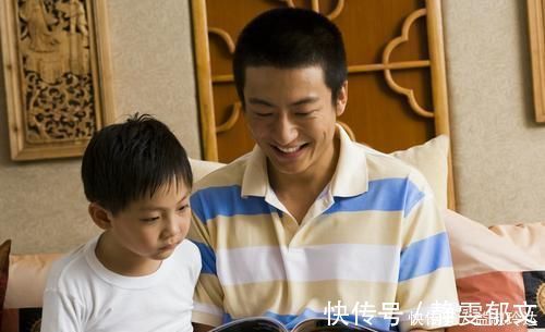 父母|十年后能在社会上站住脚的孩子,父母多有这些特征,和学历无关