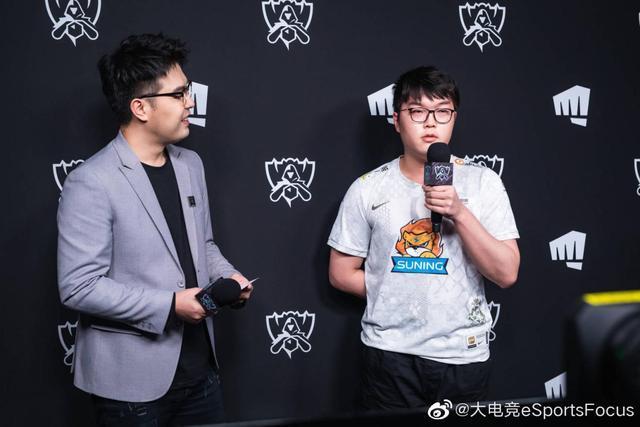 位选手|sn总决赛前瞻：上单阿bin能否一战封神？