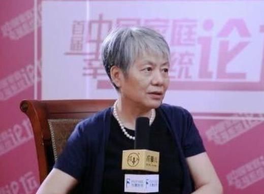 坦言|李玫瑾坦言：养育男孩，家长要坚持以下原则，儿子未来阳光有担当