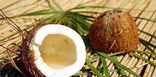 柿子|人到中年，推荐的食物，美容抗衰，润肤养颜，滋补身体