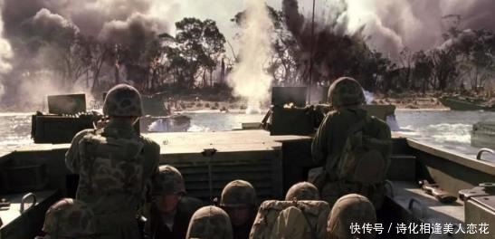 二战|二战太平洋战场最惨一战2万日军活活饿死,美军实在想不通