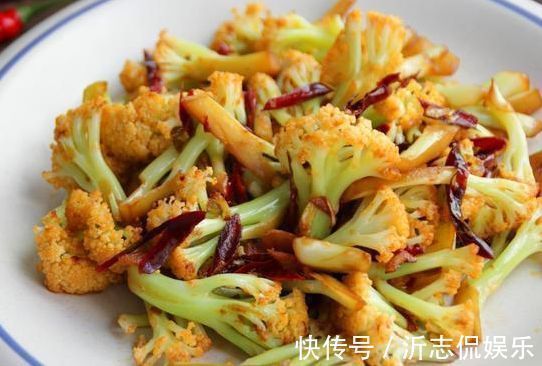 几道经典简单的家常菜，老人孩子见了都喜欢，学会了受益无穷