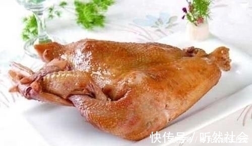 白切鸡|中国4大名鸡，你吃过几种？第一名曾是帝王专属美食