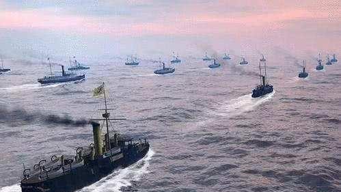 马关|李鸿章,想当铁血宰相的“背锅侠”,甲午败,马关约是其过否?