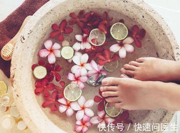 足部|养生的第一步：先养足，足部保养有5个好方法，不妨采用