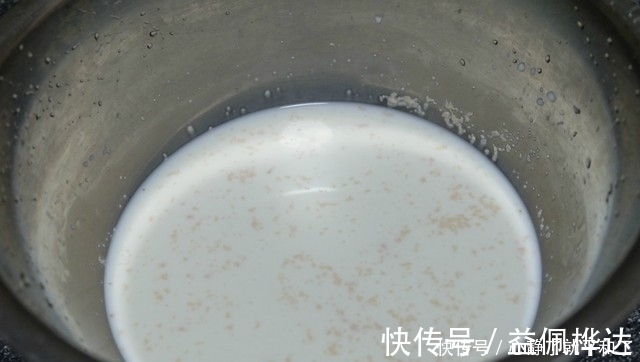 面团|粗粮细做,玉米面最好吃的做法来了,不用蒸不用烤,孩子们都说好