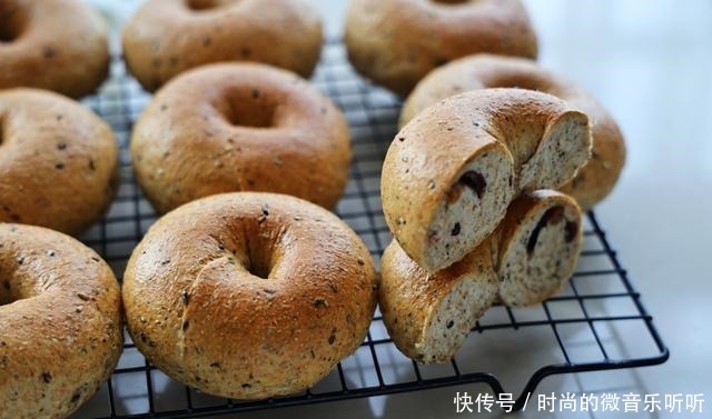 超棒|超棒的早餐之选,做法健康,食材更健康,做一次2周早餐不用愁