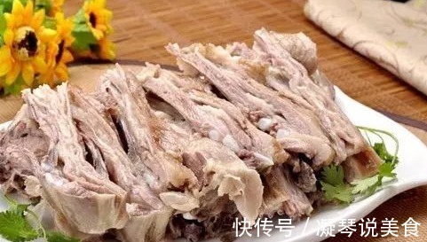 进补|冬季进补，最适合吃4种肉，补充营养，一冬天身体暖洋洋