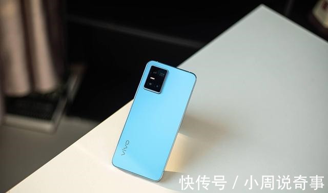 轻薄|标“新”立异，vivo S10 Pro正在闷声干大事！