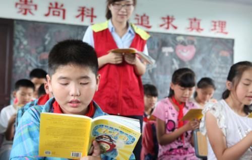 自控力|孩子是不是读书的料,主要看这3点,第三点90%的家长都忽略了