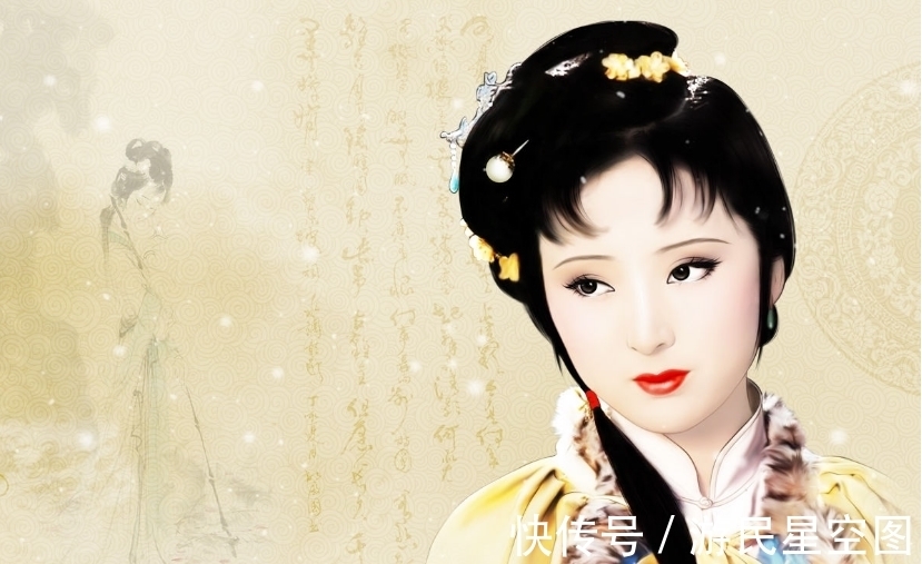 一个谎!林黛玉初来贾府便撒了一个谎,这也注定她永远无法嫁给贾宝玉