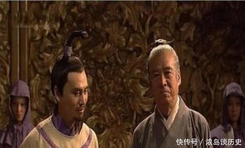 李吉甫|唐朝官员的工作餐为何都在垃圾堆中吃？而且不允许别人打扫卫生