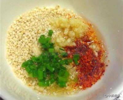 打底|火锅“沾酱”自己做,分享6种超好吃的火锅“沾酱”