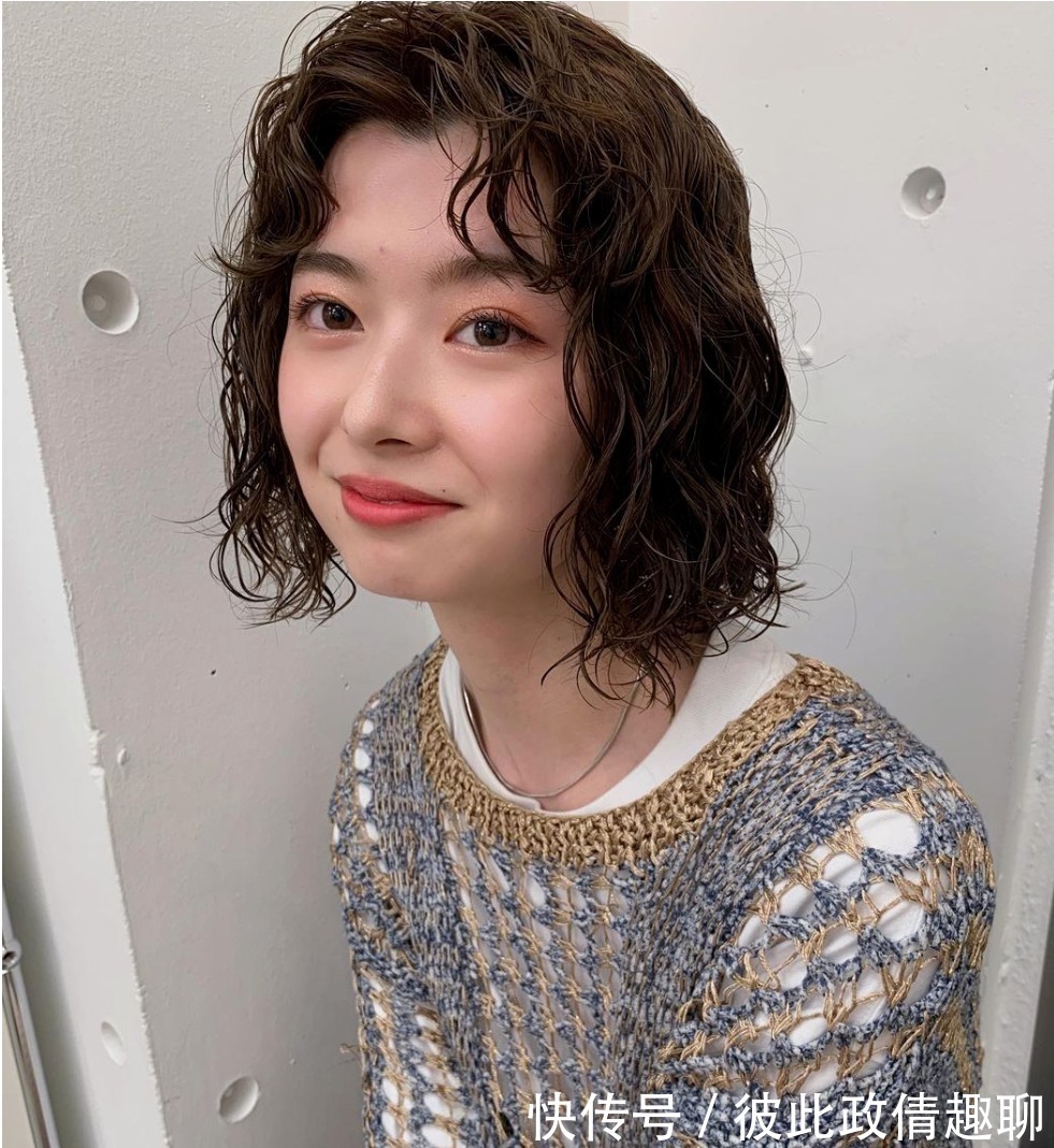 时尚|永不过时的短发,一看就不一样,百变时尚不落伍