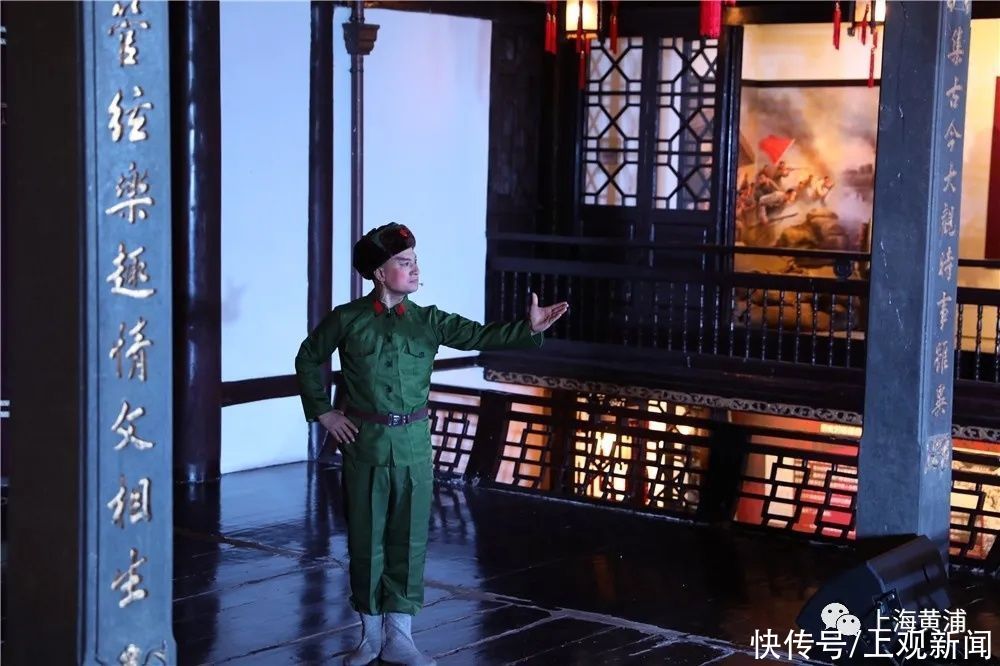 样板戏|三山雅集唱响红色经典，样板戏轮番上演过瘾