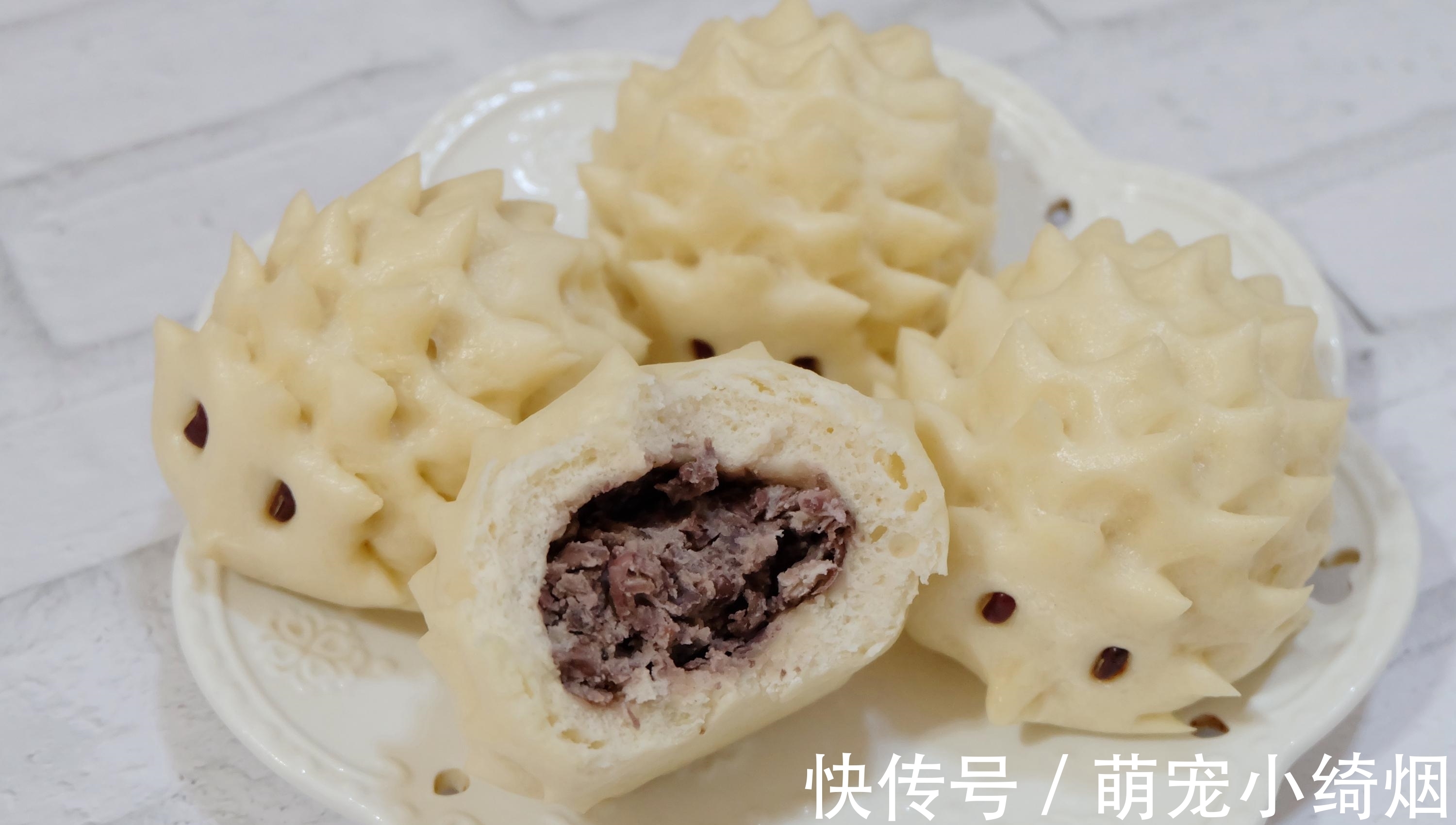 小学生假期早餐晒一晒,勤快妈妈换着花样做早餐,厨房神器用处大