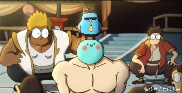 《刺客伍六七之玄武国》完结了,看看给我们留下了多少彩蛋!