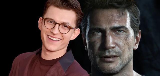 电影|荷兰弟曝光《神秘海域》首张剧照!电影剧情或与游戏有很大不同