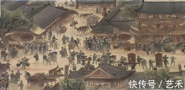 李可染!情系冬奥当代艺术名家——张凤选作品展