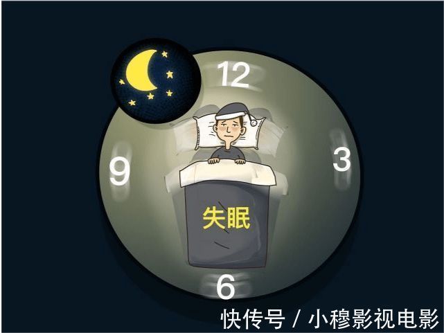 失眠|睡觉最好把脚露在外面有什么作用?失眠或与肝有关,男女都该知道