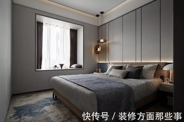 艺术|140平容纳生活百状,既有人间烟火,也要点燃感官的艺术氛围