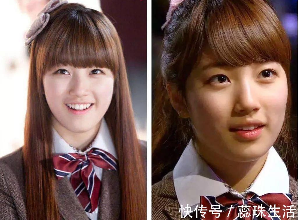 眼线|长期化妆和不化妆的女生,十年后区别也太大了吧?!