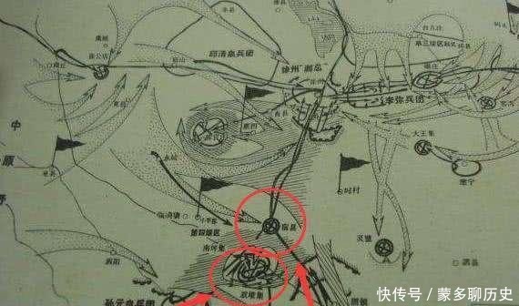 兵团|第18军屡屡预知危险、逃脱包围,为何到了淮海战场却反应迟钝