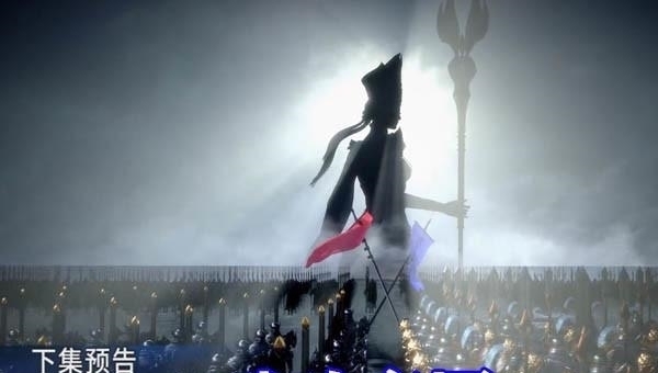 天斗|斗罗大陆:武魂帝国成立,疯狂蚕食天斗帝国,唐三魔瞳极限进化!