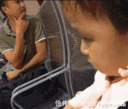 |搞笑段子GIF趣图这耳朵厉害了啊!竟然可以打结!