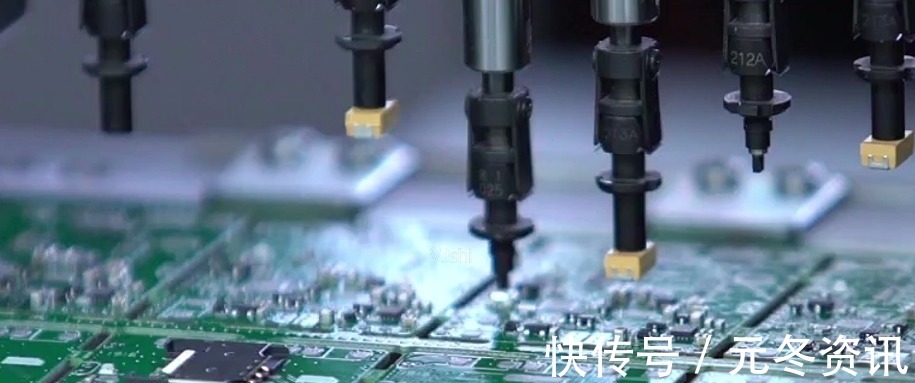 美国|韩国态度强硬,不会交出企业机密给美国,台积电呢?