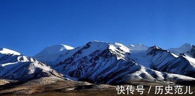 建木#上古神话中三处通往天界的道路,两处消失,一处没办法确认!